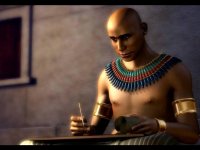 Cкриншот Египет 3: Проклятие Рамсеса, изображение № 147594 - RAWG