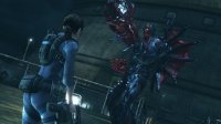 Cкриншот Resident Evil Revelations, изображение № 1608897 - RAWG