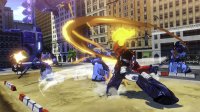 Cкриншот TRANSFORMERS: Devastation, изображение № 167043 - RAWG