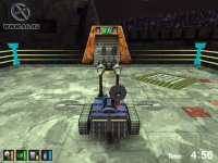 Cкриншот Robot Arena, изображение № 328394 - RAWG