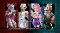 Cкриншот Tekken Tag Tournament 2, изображение № 565237 - RAWG