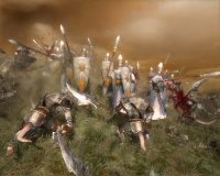 Cкриншот Warhammer: Печать Хаоса, изображение № 438759 - RAWG