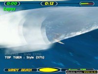 Cкриншот Championship Surfer, изображение № 334166 - RAWG