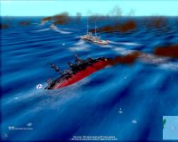Cкриншот Distant Guns: The Russo-Japanese War at Sea, изображение № 440648 - RAWG