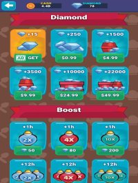Cкриншот Idle Restaurant., изображение № 2169332 - RAWG