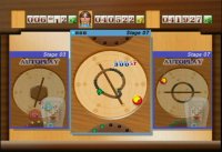 Cкриншот Maboshi's Arcade, изображение № 247704 - RAWG
