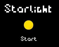 Cкриншот Starlight (itch) (Dugie), изображение № 2472864 - RAWG