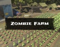 Cкриншот Zombie Farm (terryscrimsher), изображение № 2392789 - RAWG