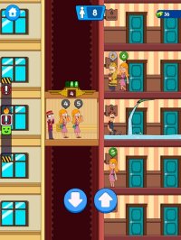 Cкриншот Hotel Concierge: Elevator Game, изображение № 2658856 - RAWG