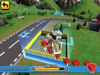 Cкриншот LEGO City game, изображение № 2031118 - RAWG