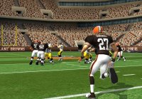 Cкриншот Madden NFL 10, изображение № 524327 - RAWG