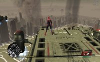 Cкриншот Spider-Man: Web of Shadows, изображение № 494008 - RAWG