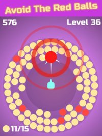 Cкриншот Ballz Blaster, изображение № 1661262 - RAWG