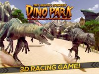 Cкриншот Dino Park: Free Jurassic Simulator in Wonder World, изображение № 1762056 - RAWG