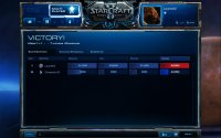 Cкриншот StarCraft II: Wings of Liberty, изображение № 476943 - RAWG