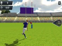 Cкриншот Rugby 786Scores Kick-s, изображение № 1338068 - RAWG