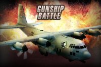 Cкриншот GUNSHIP BATTLE: Helicopter 3D, изображение № 1494186 - RAWG