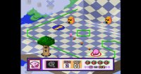 Cкриншот Kirby's Dream Course, изображение № 261731 - RAWG