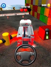 Cкриншот Car Driver 3D, изображение № 2778587 - RAWG