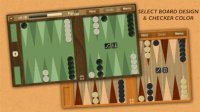 Cкриншот Backgammon NJ, изображение № 2057791 - RAWG