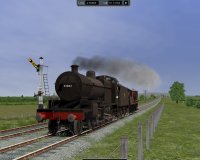 Cкриншот Rail Simulator, изображение № 433598 - RAWG