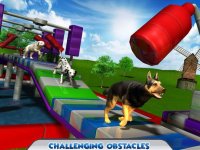 Cкриншот Stunt Dog Simulator 3D, изображение № 897847 - RAWG
