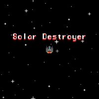 Cкриншот Solar Destroyer, изображение № 1297569 - RAWG