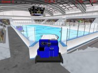 Cкриншот Zamboni Challenge, изображение № 979008 - RAWG