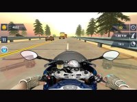 Cкриншот Moto Rider King – Bike Highway Racer 3D, изображение № 1738887 - RAWG