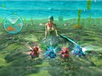 Cкриншот Princess Mermaid Simulator 3D, изображение № 2714913 - RAWG