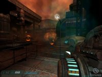 Cкриншот Doom 3: Resurrection of Evil, изображение № 413061 - RAWG