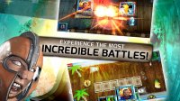 Cкриншот Armies of Riddle CLASSIC, изображение № 3590528 - RAWG