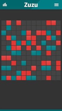 Cкриншот Zuzu · Binary Puzzle Game, изображение № 1463254 - RAWG