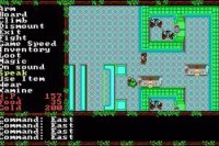 Cкриншот Questron II, изображение № 3133666 - RAWG