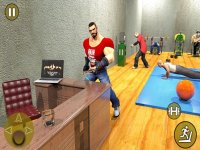 Cкриншот Virtual Gym Buddy Simulator 3D, изображение № 1795492 - RAWG