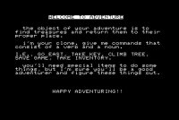 Cкриншот Pirate Adventure, изображение № 756683 - RAWG