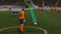 Cкриншот Pro Evolution Soccer 2011, изображение № 553405 - RAWG
