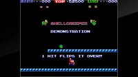 Cкриншот Arcade Archives Mario Bros., изображение № 800234 - RAWG