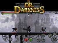 Cкриншот Dr. Darkness - Dark Warrior, изображение № 1755561 - RAWG