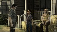 Cкриншот The Walking Dead - Episode 1: A New Day, изображение № 633994 - RAWG