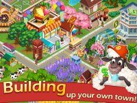 Cкриншот Town Club - Build a Town & Have Fun Here!, изображение № 1751729 - RAWG