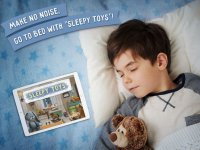 Cкриншот Sleepy Toys. Bedtime Story App, изображение № 1640598 - RAWG