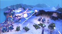 Cкриншот Halo Wars, изображение № 277878 - RAWG