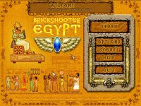 Cкриншот Brickshooter Egypt, изображение № 567054 - RAWG