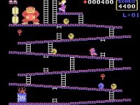 Cкриншот Donkey Kong, изображение № 726862 - RAWG
