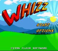 Cкриншот Whizz (Old), изображение № 750605 - RAWG
