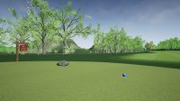 Cкриншот Golf Pro VR, изображение № 150098 - RAWG