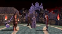 Cкриншот Untold Legends: Dark Kingdom, изображение № 527729 - RAWG