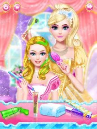 Cкриншот Princess dress up and makeover games, изображение № 1580122 - RAWG
