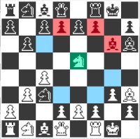 Cкриншот Twisty Chess, изображение № 2117135 - RAWG